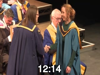 clicking on this image will launch a new video player window playing at this point (ie 12 minutes and 14 seconds) from the start of the video
