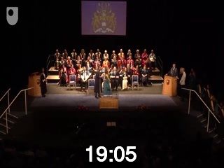 clicking on this image will launch a new video player window playing at this point (ie 19 minutes and 5 seconds) from the start of the video