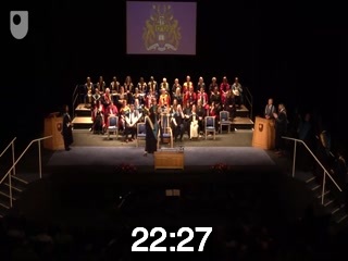 clicking on this image will launch a new video player window playing at this point (ie 22 minutes and 27 seconds) from the start of the video