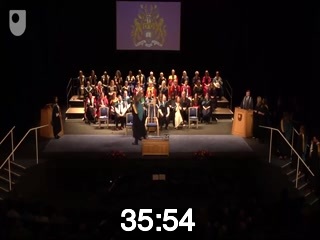 clicking on this image will launch a new video player window playing at this point (ie 35 minutes and 54 seconds) from the start of the video