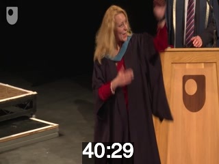 clicking on this image will launch a new video player window playing at this point (ie 40 minutes and 29 seconds) from the start of the video