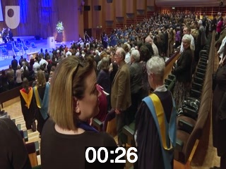 clicking on this image will launch a new video player window playing at this point (ie 26 seconds) from the start of the video