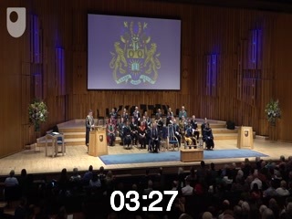 clicking on this image will launch a new video player window playing at this point (ie 3 minutes and 27 seconds) from the start of the video