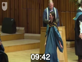 clicking on this image will launch a new video player window playing at this point (ie 9 minutes and 42 seconds) from the start of the video