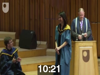 clicking on this image will launch a new video player window playing at this point (ie 10 minutes and 21 seconds) from the start of the video