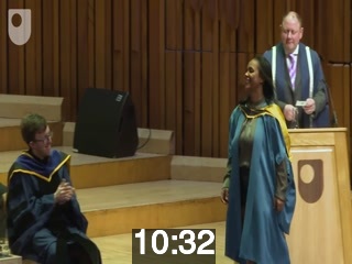 clicking on this image will launch a new video player window playing at this point (ie 10 minutes and 32 seconds) from the start of the video