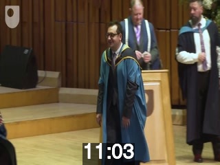 clicking on this image will launch a new video player window playing at this point (ie 11 minutes and 3 seconds) from the start of the video