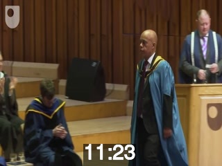 clicking on this image will launch a new video player window playing at this point (ie 11 minutes and 23 seconds) from the start of the video