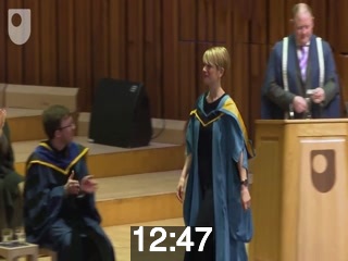 clicking on this image will launch a new video player window playing at this point (ie 12 minutes and 47 seconds) from the start of the video