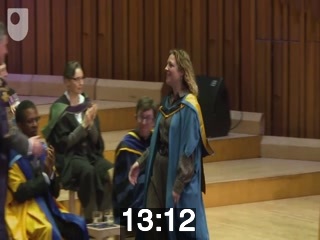 clicking on this image will launch a new video player window playing at this point (ie 13 minutes and 12 seconds) from the start of the video