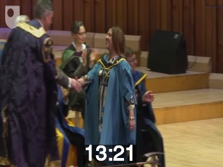 clicking on this image will launch a new video player window playing at this point (ie 13 minutes and 21 seconds) from the start of the video