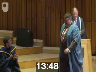 clicking on this image will launch a new video player window playing at this point (ie 13 minutes and 48 seconds) from the start of the video