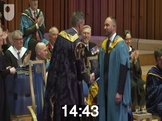 clicking on this image will launch a new video player window playing at this point (ie 14 minutes and 43 seconds) from the start of the video