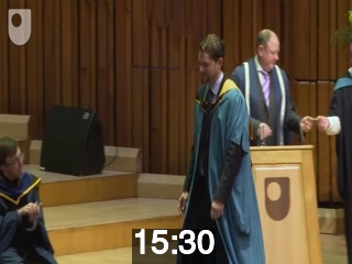 clicking on this image will launch a new video player window playing at this point (ie 15 minutes and 30 seconds) from the start of the video