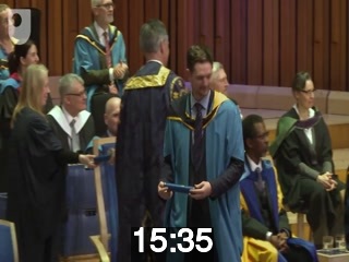clicking on this image will launch a new video player window playing at this point (ie 15 minutes and 35 seconds) from the start of the video