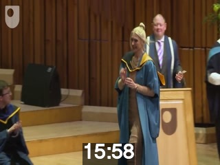 clicking on this image will launch a new video player window playing at this point (ie 15 minutes and 58 seconds) from the start of the video