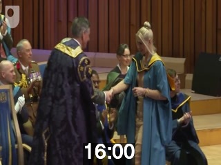 clicking on this image will launch a new video player window playing at this point (ie 16 minutes and 0 second) from the start of the video