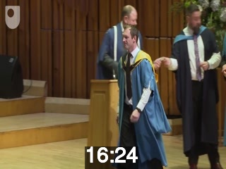 clicking on this image will launch a new video player window playing at this point (ie 16 minutes and 24 seconds) from the start of the video
