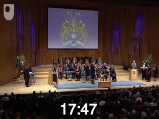 clicking on this image will launch a new video player window playing at this point (ie 17 minutes and 47 seconds) from the start of the video