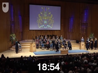 clicking on this image will launch a new video player window playing at this point (ie 18 minutes and 54 seconds) from the start of the video
