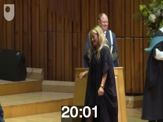 clicking on this image will launch a new video player window playing at this point (ie 20 minutes and 1 second) from the start of the video