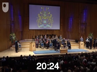 clicking on this image will launch a new video player window playing at this point (ie 20 minutes and 24 seconds) from the start of the video