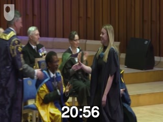 clicking on this image will launch a new video player window playing at this point (ie 20 minutes and 56 seconds) from the start of the video