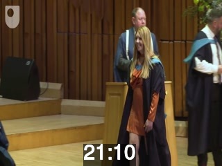 clicking on this image will launch a new video player window playing at this point (ie 21 minutes and 10 seconds) from the start of the video