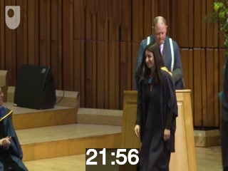 clicking on this image will launch a new video player window playing at this point (ie 21 minutes and 56 seconds) from the start of the video