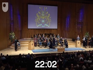 clicking on this image will launch a new video player window playing at this point (ie 22 minutes and 2 seconds) from the start of the video