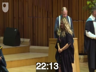 clicking on this image will launch a new video player window playing at this point (ie 22 minutes and 13 seconds) from the start of the video