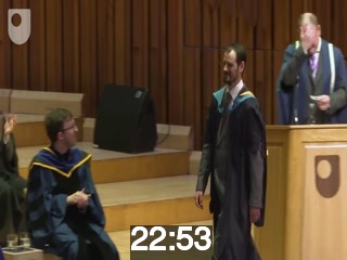 clicking on this image will launch a new video player window playing at this point (ie 22 minutes and 53 seconds) from the start of the video