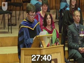 clicking on this image will launch a new video player window playing at this point (ie 27 minutes and 40 seconds) from the start of the video