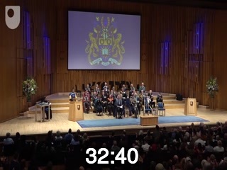 clicking on this image will launch a new video player window playing at this point (ie 32 minutes and 40 seconds) from the start of the video