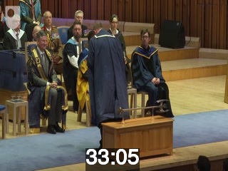 clicking on this image will launch a new video player window playing at this point (ie 33 minutes and 5 seconds) from the start of the video
