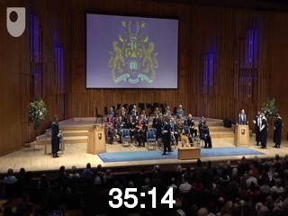 clicking on this image will launch a new video player window playing at this point (ie 35 minutes and 14 seconds) from the start of the video