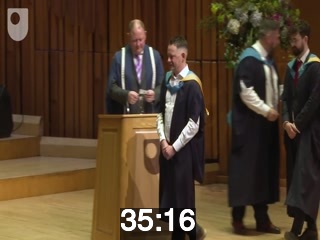 clicking on this image will launch a new video player window playing at this point (ie 35 minutes and 16 seconds) from the start of the video