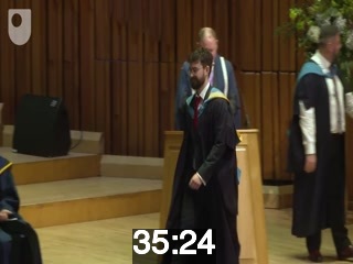 clicking on this image will launch a new video player window playing at this point (ie 35 minutes and 24 seconds) from the start of the video