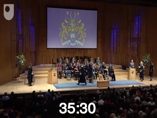 clicking on this image will launch a new video player window playing at this point (ie 35 minutes and 30 seconds) from the start of the video