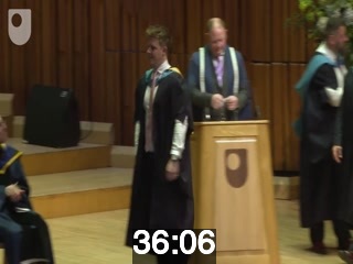 clicking on this image will launch a new video player window playing at this point (ie 36 minutes and 6 seconds) from the start of the video