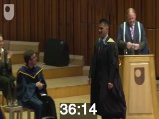 clicking on this image will launch a new video player window playing at this point (ie 36 minutes and 14 seconds) from the start of the video