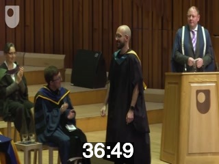 clicking on this image will launch a new video player window playing at this point (ie 36 minutes and 49 seconds) from the start of the video