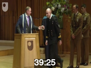 clicking on this image will launch a new video player window playing at this point (ie 39 minutes and 25 seconds) from the start of the video