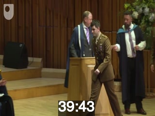 clicking on this image will launch a new video player window playing at this point (ie 39 minutes and 43 seconds) from the start of the video