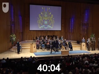 clicking on this image will launch a new video player window playing at this point (ie 40 minutes and 4 seconds) from the start of the video