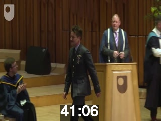 clicking on this image will launch a new video player window playing at this point (ie 41 minutes and 6 seconds) from the start of the video