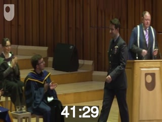 clicking on this image will launch a new video player window playing at this point (ie 41 minutes and 29 seconds) from the start of the video