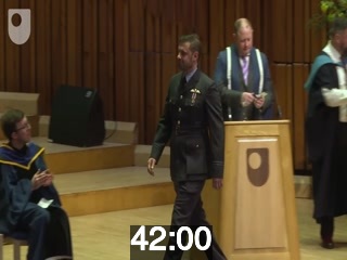clicking on this image will launch a new video player window playing at this point (ie 42 minutes and 0 second) from the start of the video