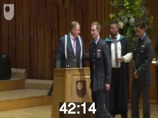 clicking on this image will launch a new video player window playing at this point (ie 42 minutes and 14 seconds) from the start of the video