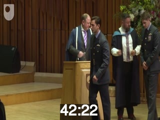 clicking on this image will launch a new video player window playing at this point (ie 42 minutes and 22 seconds) from the start of the video